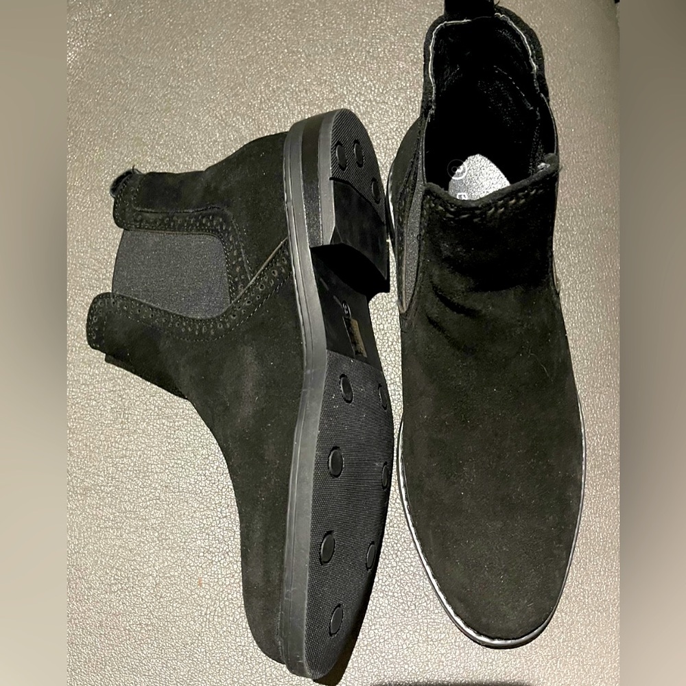 Marc bruno mens shoes boots new size 8
